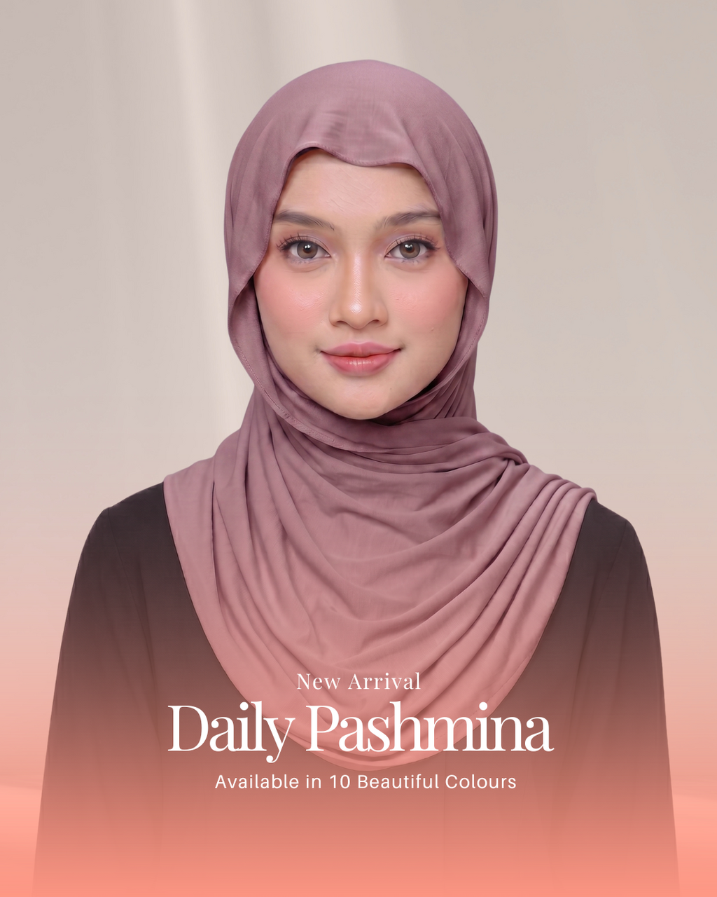 Piitascarves - Daily Pashmina